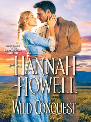 cover image of Wild Conquest